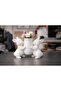 Rabbit Figure Vase - 2