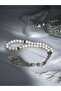 Pearl Prayer Beads Natural Pearl Prayer Beads 7 - 8 mm - 2