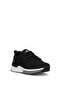 101 21200-m Manaus Men's Walking Shoes Black - White - 2