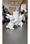 Rabbit Figure Vase - 4