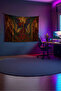 Elden Ring Malenia's Chamber Haunts the Mind – Anime Wall Covering, Large Size Tapestry, Impressive - 2