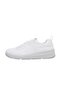 Nova School Shoes - White - Non-Marking- Lace Shoes - Boys and Girls