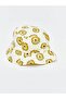 Printed Baby Boy Bucket Hat (S6) - 3