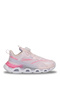 Pepino Fy26-2191 Filet Girls' Walking Shoes Powder - 2