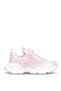 Elit Bg-P-25006-26Y Booties Girls' Walking Shoes White - Pink - 2