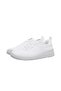 Nova School Shoes - White - Non-Marking- Lace Shoes - Boys and Girls - 6
