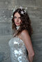 Gümüş Zena Taç - 2