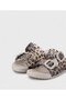 S10336-100 Habana Brillo Leo Women's Slipper - 4