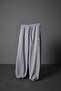 Men's Gray Basic Jogger Pants Tracksuit - 4