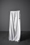 Men's Ecru Basic Baggy Tracksuit - 5