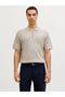 Knitted polo Knitted polo