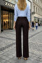 High-Waisted Pants Designed for Successful Women. - 3