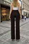 High-Waisted Pants Designed for Successful Women. - 2
