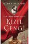 Alfa Kalem</DNTCTMS>+ Kızıl Çengi+ Afife Jale</DNTCTMS>+ Nahit Hanım+ Ela Gözlü Pars Celile</DNTCTMS>+ Osman Balcıgil 4 Books+New - 2
