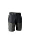 Strike Shorts Black - 2