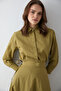 Shirt and Skirt Set 32-2688 - 2