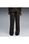 Scu Leather a Ferrari T7 Men's Wide Cut Sweatpants - 3