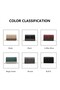 CHCH New Vintage Luxury Versatile Women's Shoulder Bag Classic Small Square Bag - 2