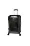 R 4 Wheel Hard Trolley, 28 inches, Assorted