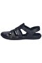 Caitlyn 01 |   Sandalen für Damen |   schwarz - 2