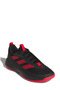 Subzone Black Men's Basketball Shoes - 2
