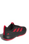 Subzone Black Men's Basketball Shoes - 5