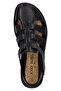 Caitlyn 01 |   Sandalen für Damen |   schwarz - 6