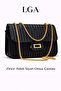 Women's Bag Chain Strap for Shoulder and Hand Bag Si - 2