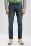 Jagger Men's Slim Straight Slim Fit Regular Waist Straight Leg Jean Trousers Green - 2