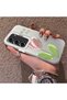 Tecno Camon 40 Compatible Protective Case Hard Back Cover Stretchy Silicone Edged Beautiful Printed - 3