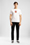 Harry Men's Straight Fit Cotton Pack Jean Trousers Black