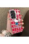 Tecno Camon 40 Pro 5g Compatible Protective Case Hard Back Cover Stretchy Silicone Edged Beautiful Printed - 2