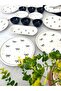 Liva Fiyonk 6-Person 16-Piece Breakfast Set - 3