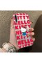 Samsung Galaxy A50/A50S/A30S Compatible Hard Back Cover Stretchy Beautiful Printed Case with Silicone Edges - 2
