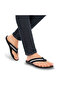 , 31325-Hawk, Anatomical Wet Ground, Pool Sea Beach Daily Flip Flops for Men Slipper