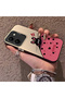 Vivo Y36 4G/5G Compatible Protection Case Hard Back Cover Stretchy Silicone Edges Beautiful Printed - 3