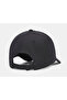 قبعة M Blitzing Low Adj 1376701-006 باللون الأسود - 3