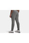 Ua Unstoppable Flc Jgr Eu Men's Casual Sweatpants 1389353-709 Green - 2