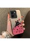 Vivo Y36 4G/5G Compatible Protection Case Hard Back Cover Stretchy Silicone Edges Beautiful Printed - 2