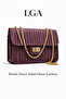 Women's Bag Chain Strap for Shoulder and Hand Bag Si