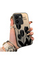 Vivo Y36 4G/5G Compatible Protection Case Hard Back Cover Stretchy Silicone Edges Beautiful Printed