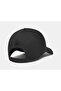 Stealthform Low Uncrushable Hat 6000413-001 Black - 2