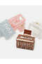 Women Assorted Hair Claw Set (Pack of 4) - 3