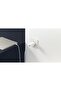 XIAOMI MI 65W GAN CHARGER (TYPE A TYPE C) WHITE EU - 5