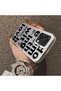 Oppo F31 Compatible Hard Acrylic Back Silicone Edge Lens Protection Stylish Print Case - 4