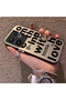Vivo X200 Fe Compatible Hard Acrylic Back Silicone Edge Lens Protection Stylish Print Case - 3