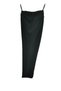 Crepe Skinny Leg Studded Trousers