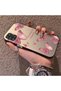 Samsung Galaxy A31 Compatible Hard Acrylic Back Silicone Edge Lens Protection Butterfly Case - 3
