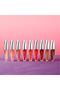 Milano Pearly Rose No: 02 Super Glossx2 with Plumping Effect - 3
