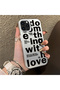 iPhone 12 Pro Max Compatible Hard Acrylic Back Silicone Edge Lens Protection Stylish Print Case - 2